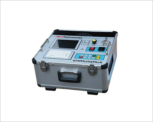 KXMS-500T配电网电容电流测量仪