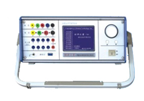 KX703继电保护测试仪