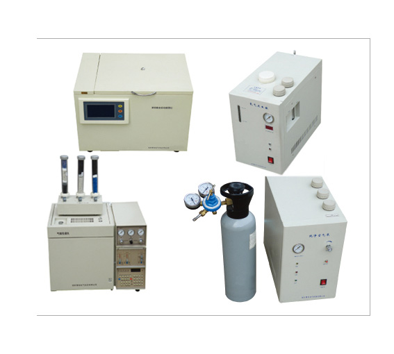 KXGS-101D油色谱分析仪